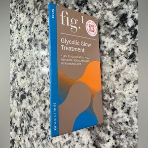 fig. 1 glycolic treatment NIb